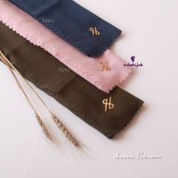 Scarf - Annora Rubicorn Lasercut