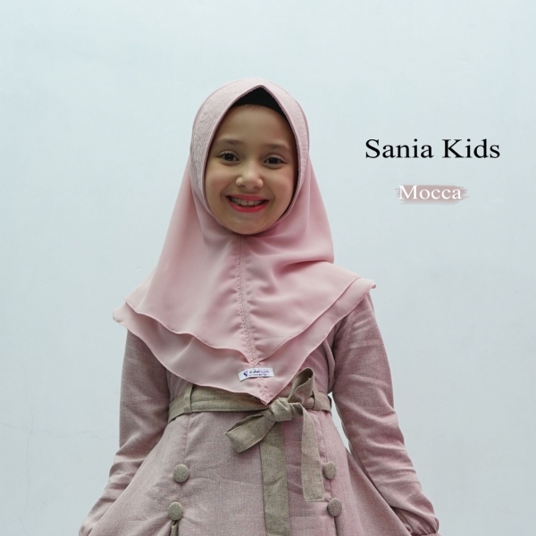Sania Kids S