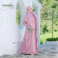 abaya - Hanna Abaya