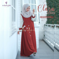 Dress - Clara