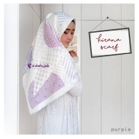 Kirana Scarf