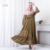 DRESS - LIVINA