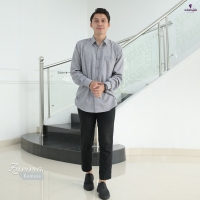 KEMEJA ZUMMA NEW SERIES