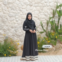 Dress - Clarissa