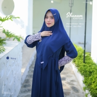Khimar Shanum