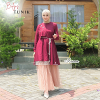 TUNIK - BILQIS TUNIK