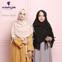 Khimar - Khansa