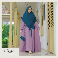 Dress - Kikan Dress only