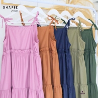 Overall - Shafie