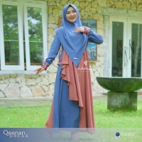 Dress - Qeenan mom