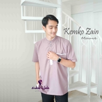 Kemko - Zain Dad