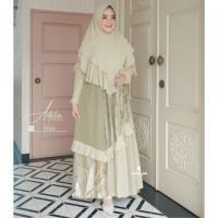 Adelia Dress