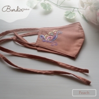 Masker - Masker Bordir