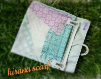 Scarf - Kirana Scarf