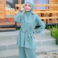 Bergo Deena