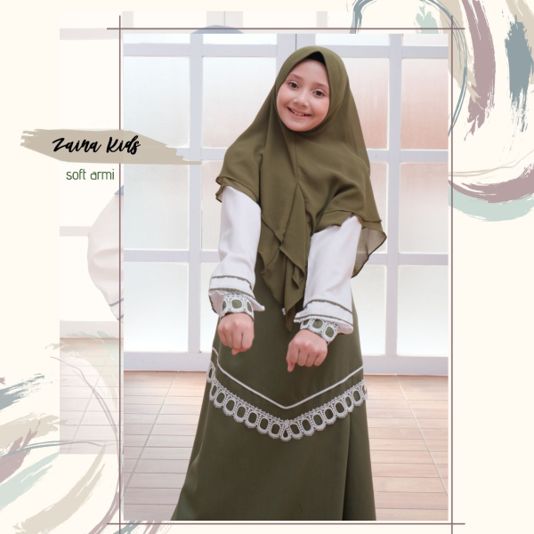 Zaina Anak