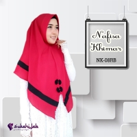 Khimar - Nafisa Pita