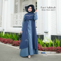Outher - Sakinah Mom Style 2 Outher
