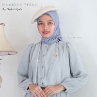 Hamidah Bergo