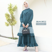 Arumi dress