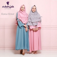 Khimar - Khansa