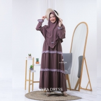 Dress - Cyra Dress