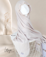 Scarf - Lesya Scarf Syar'i