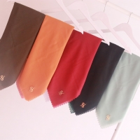 Scarf - Annora Voal