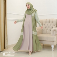 Hasana 2 Set inner Outer