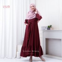 DRESS - LIVINA