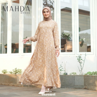 Home Dress - Mahda