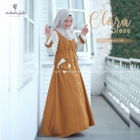 Dress - Clara