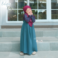 dres anak - Bilqis Kids