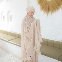 Mukena - Hawa Mukena