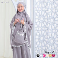 Mochie Prayer Set