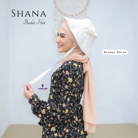 Aksesoris - Shana Bucket Hat