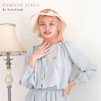 Hamidah Bergo