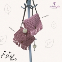Tas - Aster bag