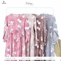 Dress - Sabna Dress