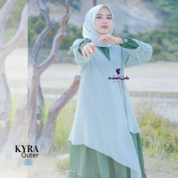 Outher - Kyra Outher