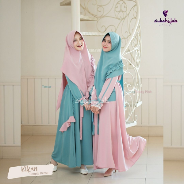 Kikan Dress only