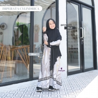 Dress anak - Imperata cylindrica girl