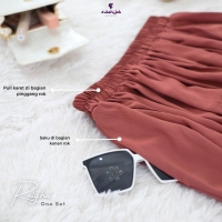 Skirt - Skirt Reigha