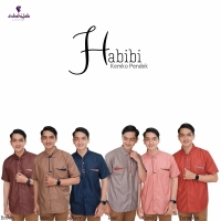 Habibi Dad pendek