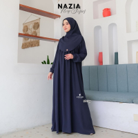 NAZIA - Nazia New Series