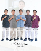 Mandala Rayya Kemko Kids