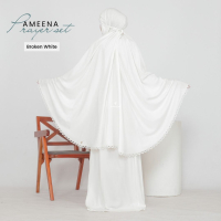 Mukena - Ameena Prayer Set
