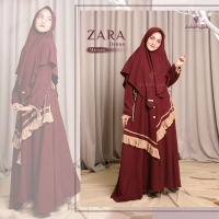 Dress - Zara