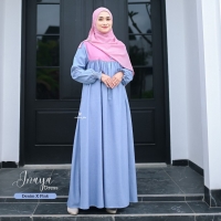 Inaya Dress