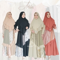 Adelia Dress